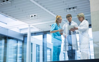 Healthcare process automation tips to cut costs and improve accuracy