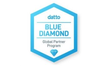 MXOtech Achieves Blue Diamond Partner Status with Datto