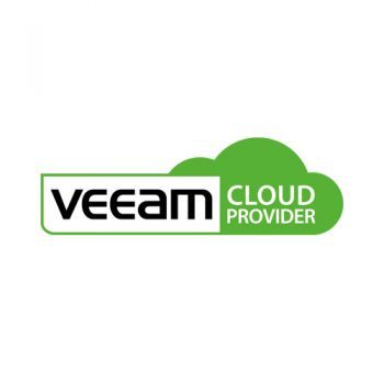 Veeam Cloud partner