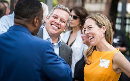 MXOtech’s Client Appreciation and Summer Social Event: A fun-filled evening of supporters, partners and appreciation for all
