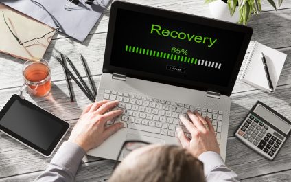 How to plan a reliable backup strategy for your business