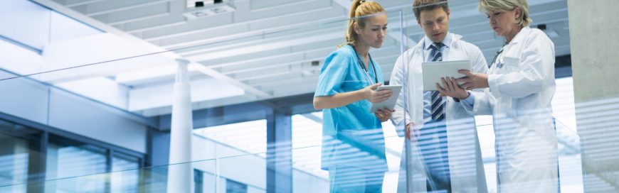 Healthcare process automation tips to cut costs and improve accuracy