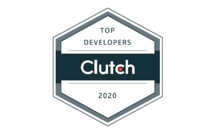 MXOtech, Inc. Named 2020’s Top SQL Developer by Clutch