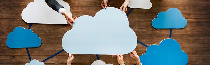 Unclouding the cloud: Is it right for your business?