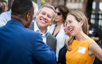MXOtech’s Client Appreciation and Summer Social Event:  A fun-filled evening of supporters, partners and appreciation for all