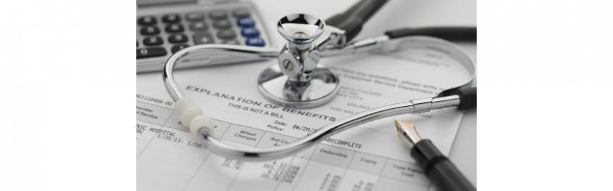 Redefining healthcare claim analytics