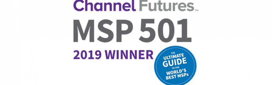 MXOtech Ranked Among World’s Most Elite 501 Managed Service Providers