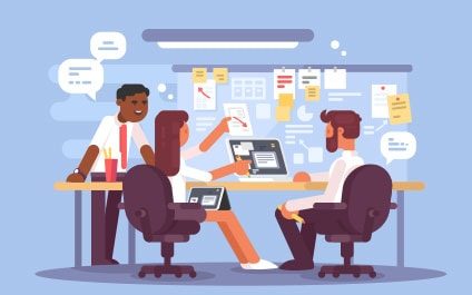 How to ensure your web application development company stays on budget