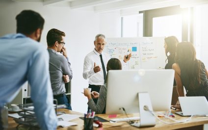 6 Benefits of a Disaster Recovery Plan