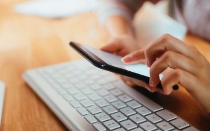 Leveraging Data for Enterprise Mobile Apps