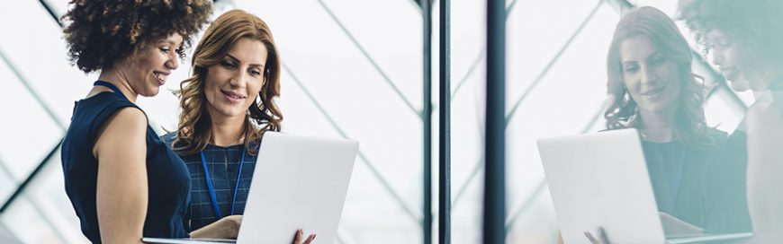 5 business benefits of workflow automation