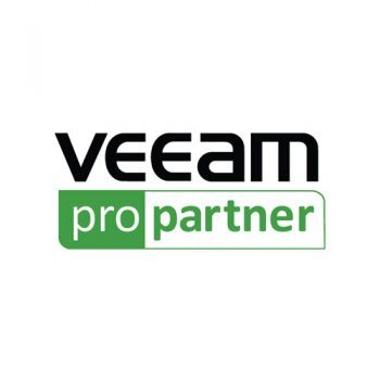 Veeam Pro Partner