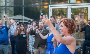 3rd Annual Summer Social and Appreciation Event: Another one for the books!