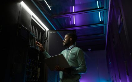Advantages of Outsourcing IT Support