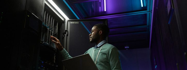 Advantages of Outsourcing IT Support