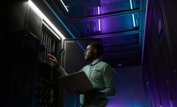 Advantages of Outsourcing IT Support