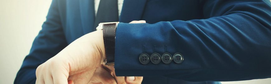 Hiring a Chicago IT outsourcing firm: How to get your time back from IT