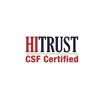 HITRUST CSF