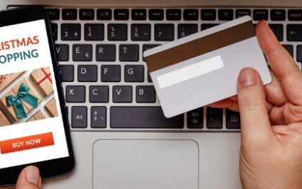 Make Purchases Online? Here Are 4 Things You (And Your Employees) Need To Do To Keep From Becoming A Prime Target For Cybercriminals