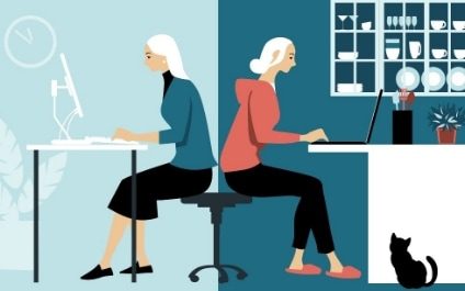 Three Things All Remote Employees Must Do Now to Prevent Your Company from Being Hacked