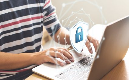 Safely Working from Home: How to Combat COVID-19’s Security Challenges