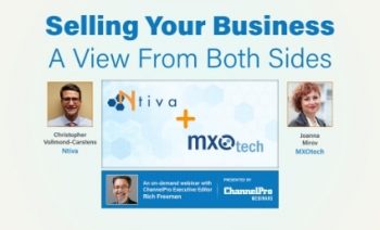 Selling Your Business – A View from Both Sides