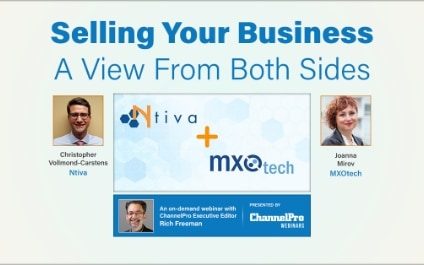 Selling Your Business – A View from Both Sides