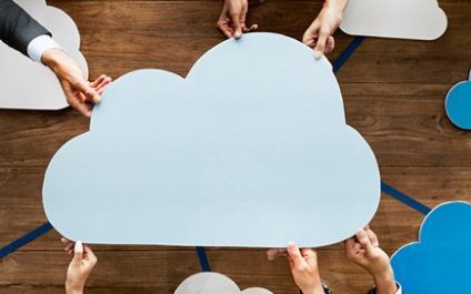 The advantages of cloud hosting