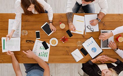 6 telltale signs you need a business process improvement assessment
