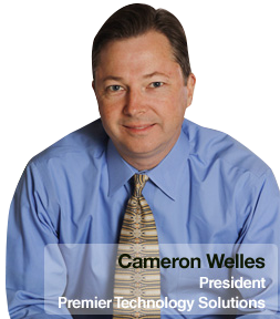 Cameron-Welles