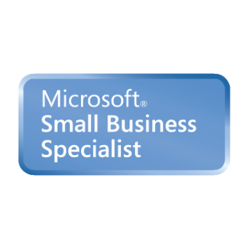 Microsoft Small Business Specialist