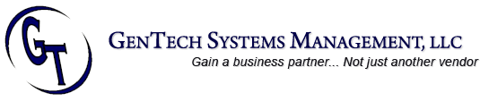 GenTech Systems Management, LLC