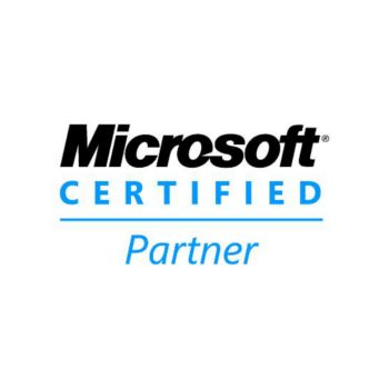 Microsoft Certified Partner