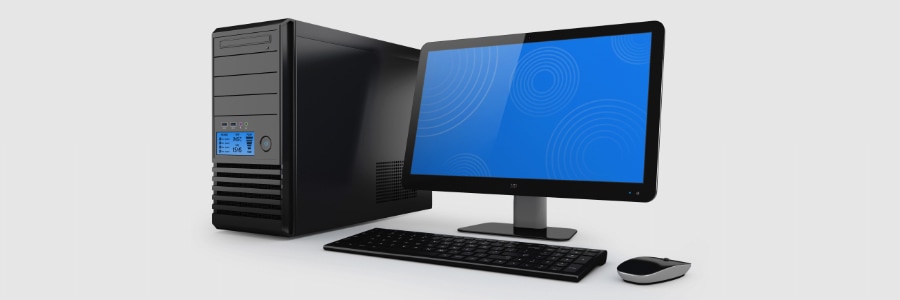 How to buy a new PC for business (or yourself, or your Mom, or your kids) - Dallas, | Qoverage