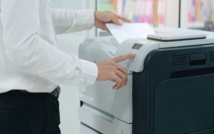 Considerations when buying a printer for your business