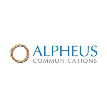 Alpheus