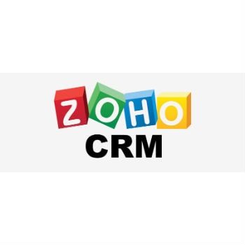 Zoho CRM