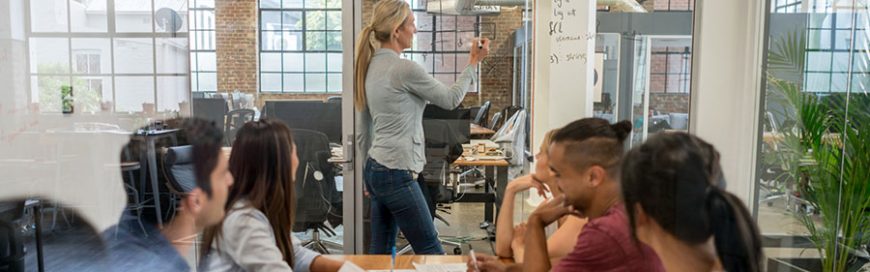 Texas: Where small and mid-sized businesses can make it big