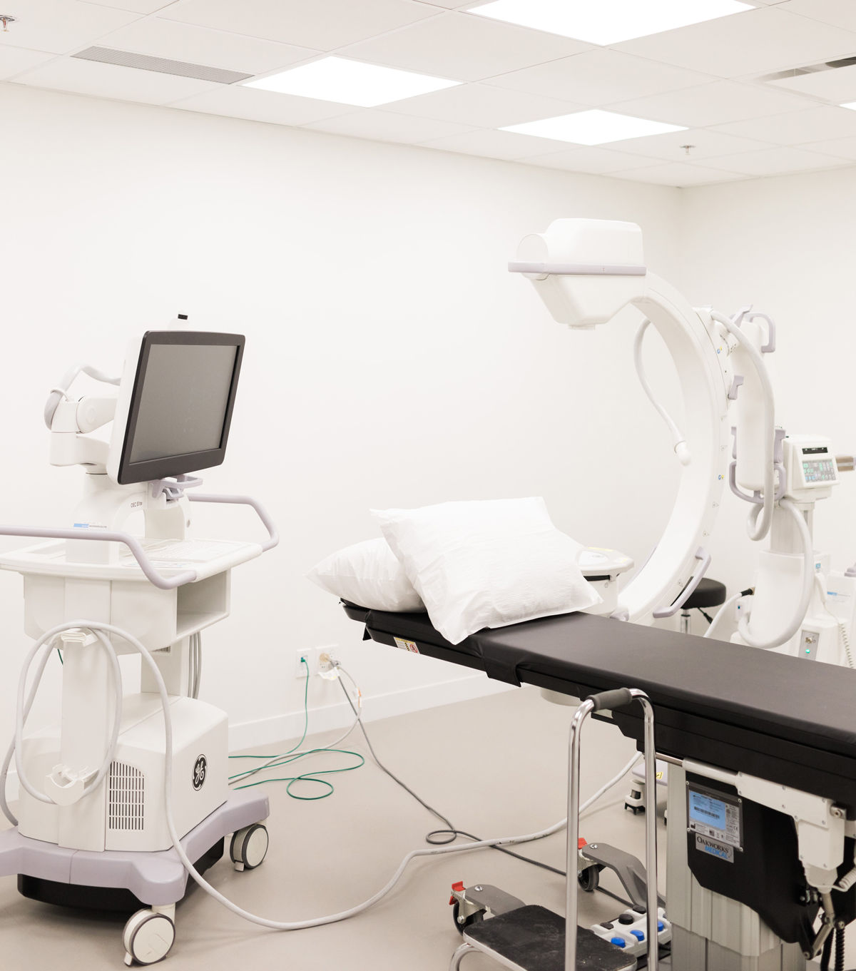 Diagnostic and Imaging Clinic