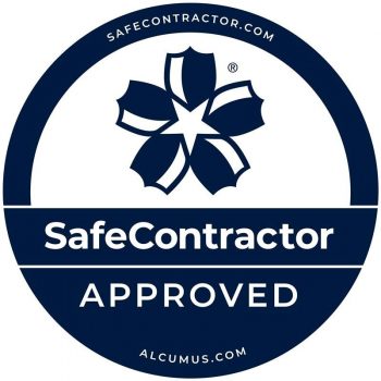 Safe Contractor