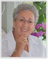 Ann Mody Lewis, Ph.D.
