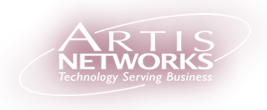 Artis Networks, Inc