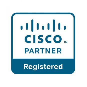 Cisco Registered Partner