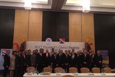 JFCCT-Presidents’-Council-Meeting-hosted-by-Indonesia-Thai-Chamber-of-Commerce-on-Thursday-–-27th-April-2017-01