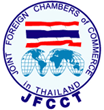 Joint Foreign Chambers of Commerce in Thailand 