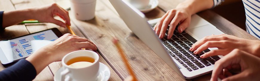 A Cybersecurity Guide for Digital Nomads