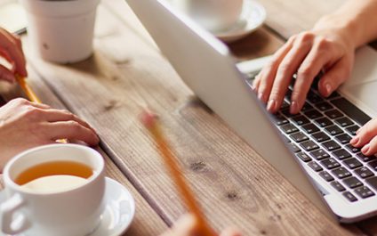 A Cybersecurity Guide for Digital Nomads
