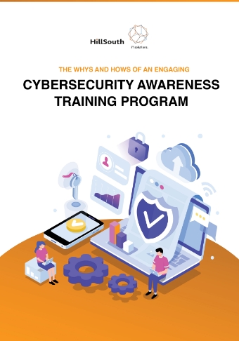 LD-HillSouth-Cybersecurity-Training-Cover