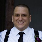 Matthew LaFevor