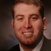Mitch Pritchett